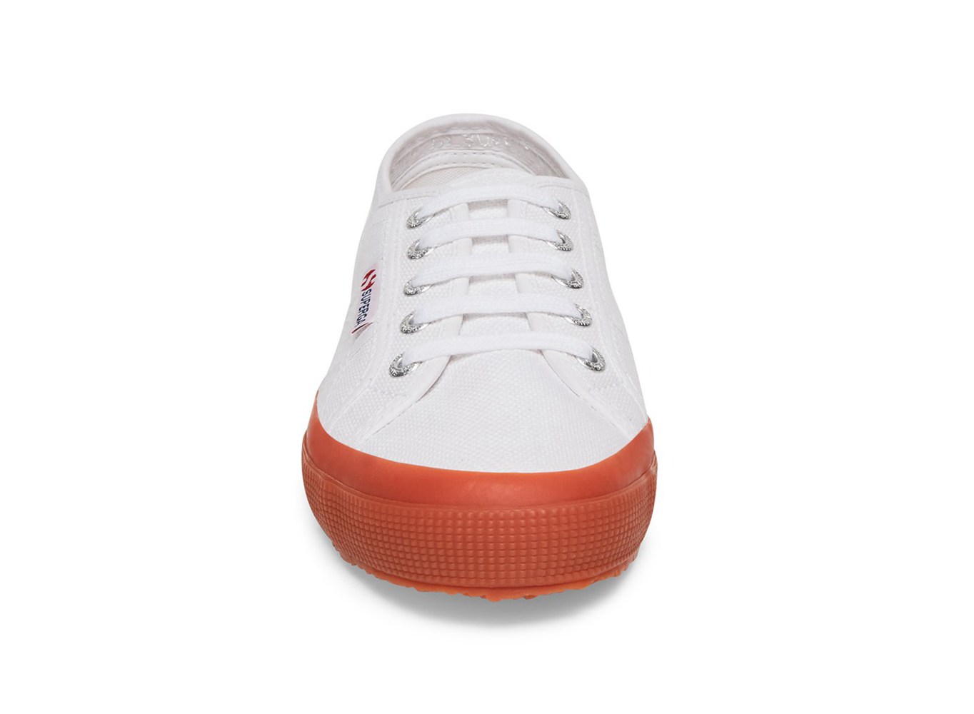 Zapatillas Superga Mujer Blancas - 2750 Cotu Classic - 795348BCU
